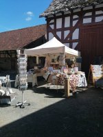 Märkte im Hessenpark