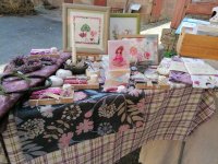 Märkte im Hessenpark