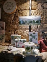 Schloss Eyrichshof Gartenfest 2025