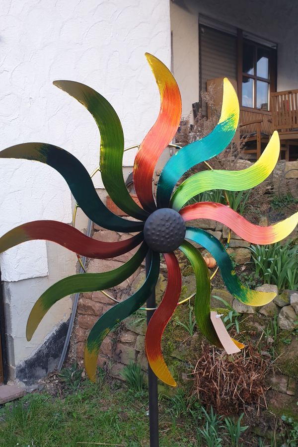 Windrad