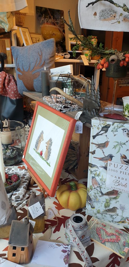 Herbst 2025: Das Schaufenster Herbst 2025: Das Schaufenster