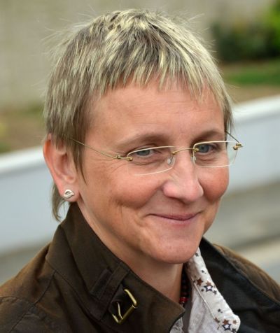 Simone Bienossek